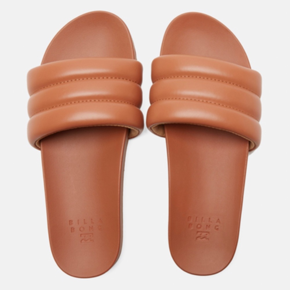 Playa Vista Slide Sandals